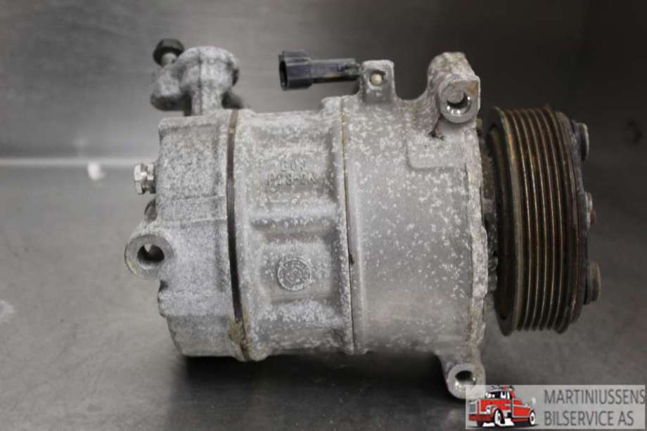 Aircondition kompressor til Volvo V40 2012-2019  (VOLVO||P31291251)