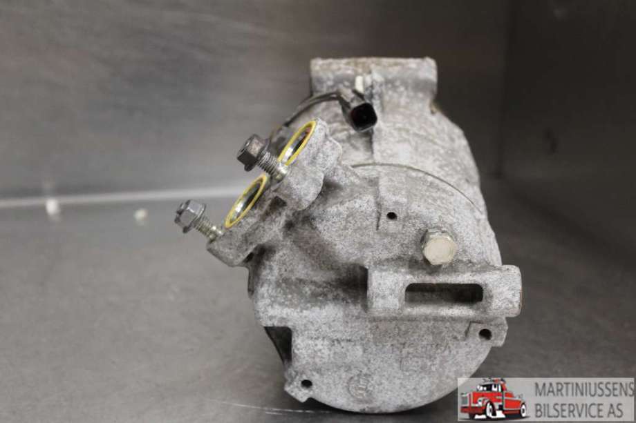 Aircondition kompressor til Volvo V40 2012-2019  (VOLVO||P31291251)