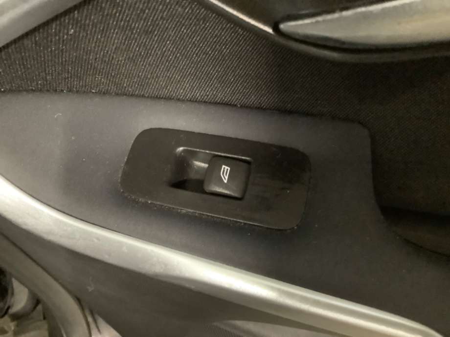 Bryter ruteheis til Volvo V40, 2012-2019  (VOLVO|)