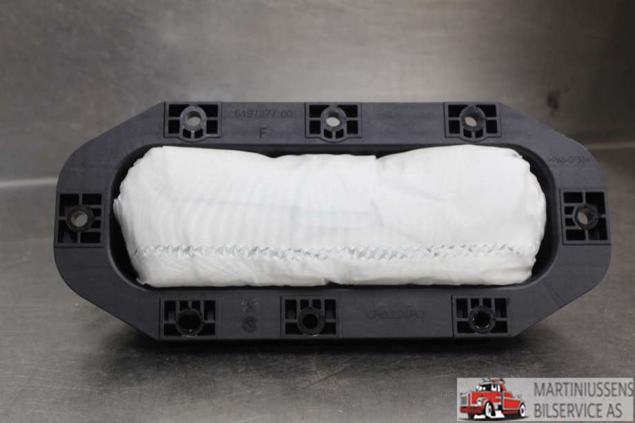 Airbag passasjer til Volvo V40, 2012-2019  (VOLVO|)