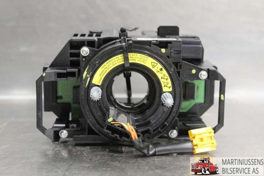 Airbag slepering til Volvo V40, 2012-2019  (VOLVO|)