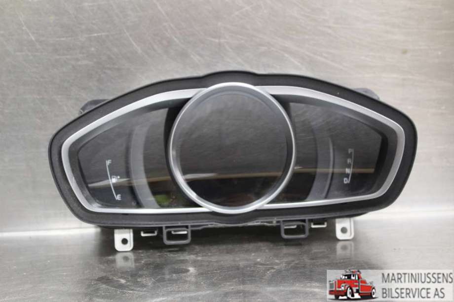 Speedometer til Volvo V40 2012-2019  (VOLVO||36010098)