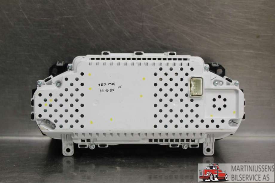 Speedometer til Volvo V40 2012-2019  (VOLVO||36010098)