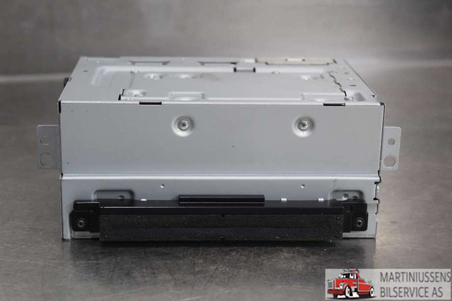 Bilstereo til Volvo V40, 2012-2019  (VOLVO|)
