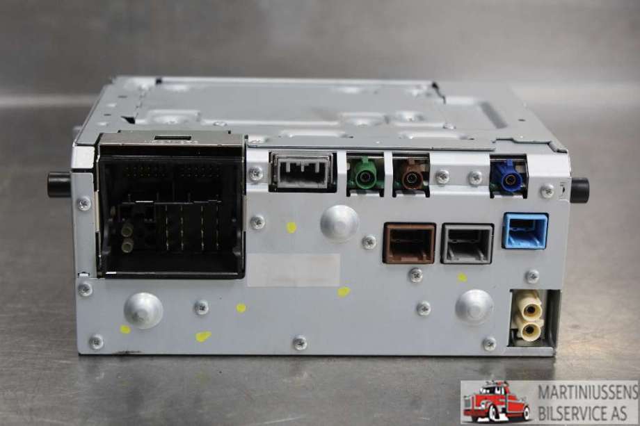 Bilstereo til Volvo V40 2012-2019  (VOLVO||31444184 AA)