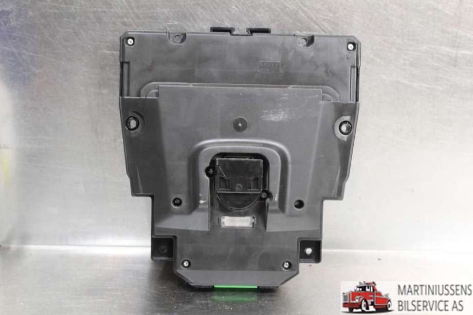 Varmeapparat betjening til Volvo V40 2012-2019  (VOLVO||31398642)