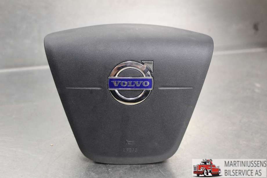 Airbag rattpute til Volvo V40 2012-2019  (VOLVO||P31291369)
