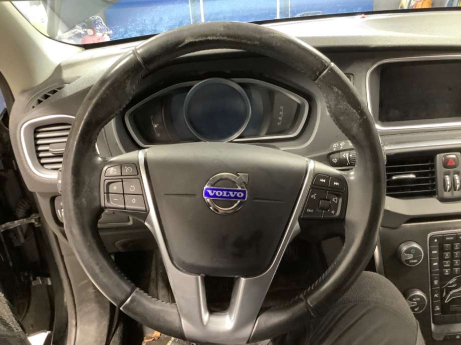 Ratt til Volvo V40, 2012-2019  (VOLVO|)