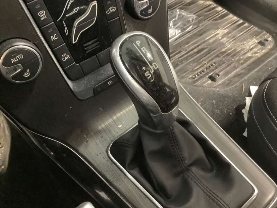 Girstang/girvelger automat til Volvo V40, 2012-2019  (VOLVO|)