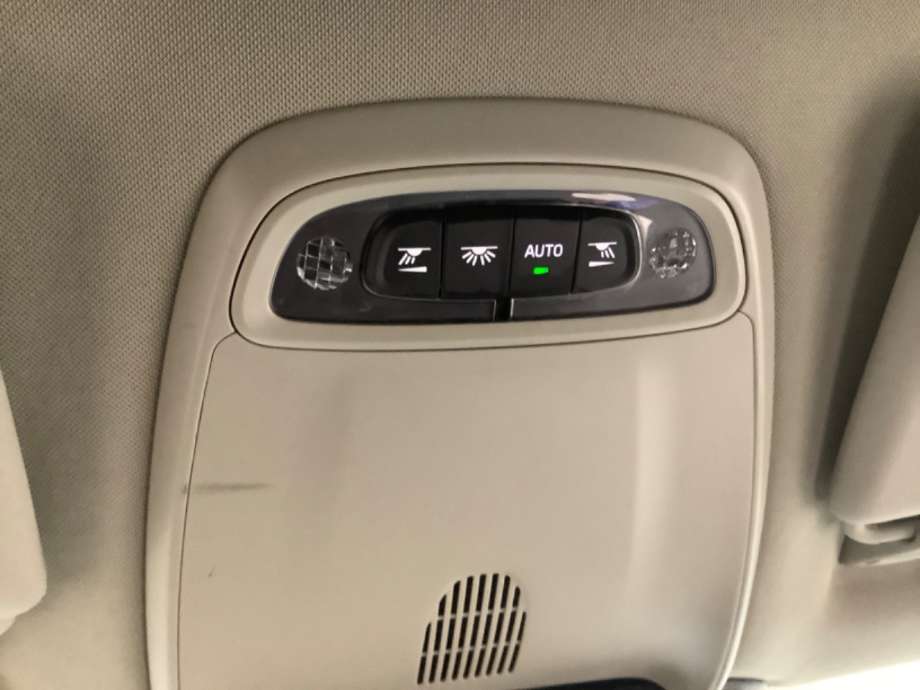 Bryter diverse til Volvo V40, 2012-2019  (VOLVO|)