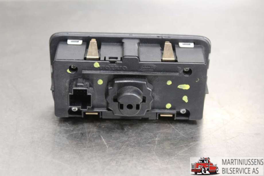 Bryter lys til Volvo V40 2012-2019  (VOLVO||30739424)