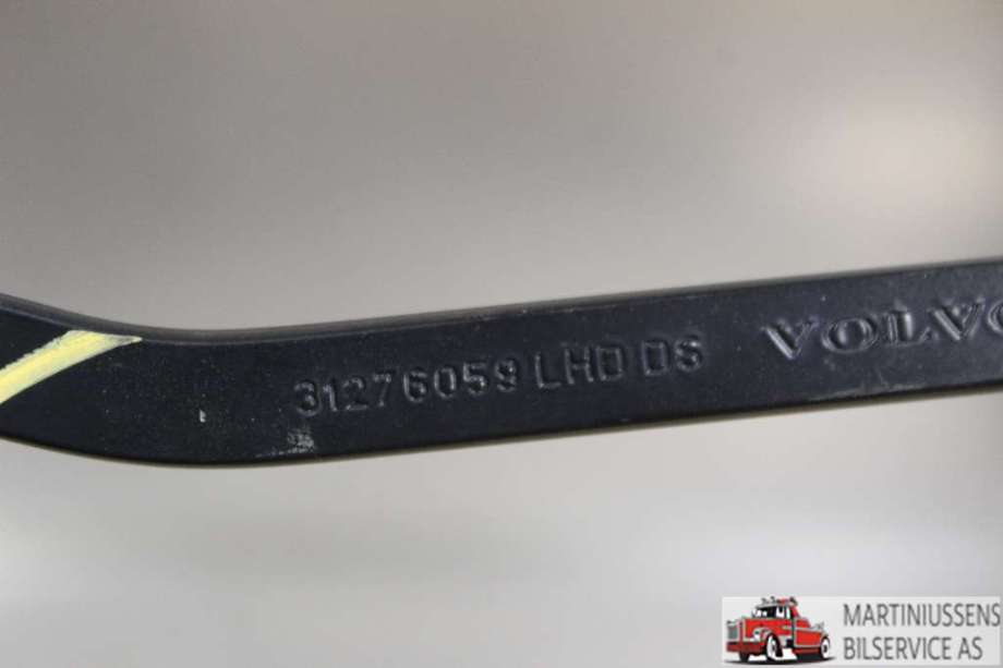 Viskerarmer frontrute til Volvo V40 2012-2019  (VOLVO||31276059)