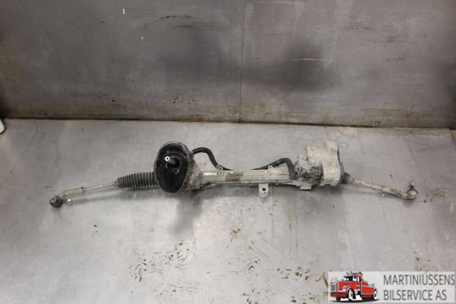 Tannstang elektrisk til Volvo V40, 2012-2019  (VOLVO|)