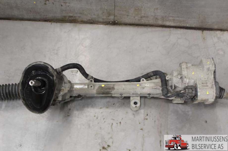 Tannstang elektrisk til Volvo V40 2012-2019  (VOLVO||31429605)