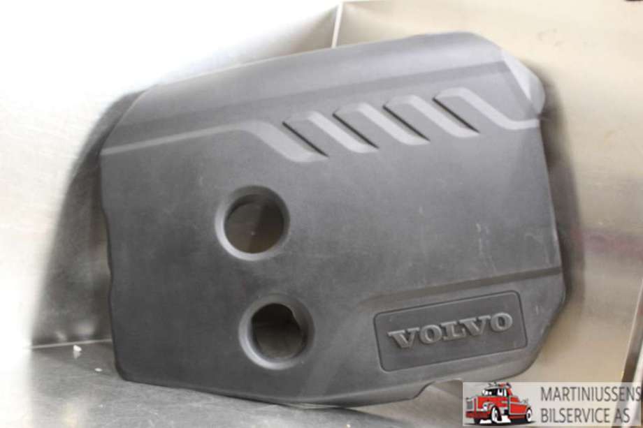 Motordeksel over motor til Volvo V40 2012-2019  (VOLVO||AV6Q-6N041-A)