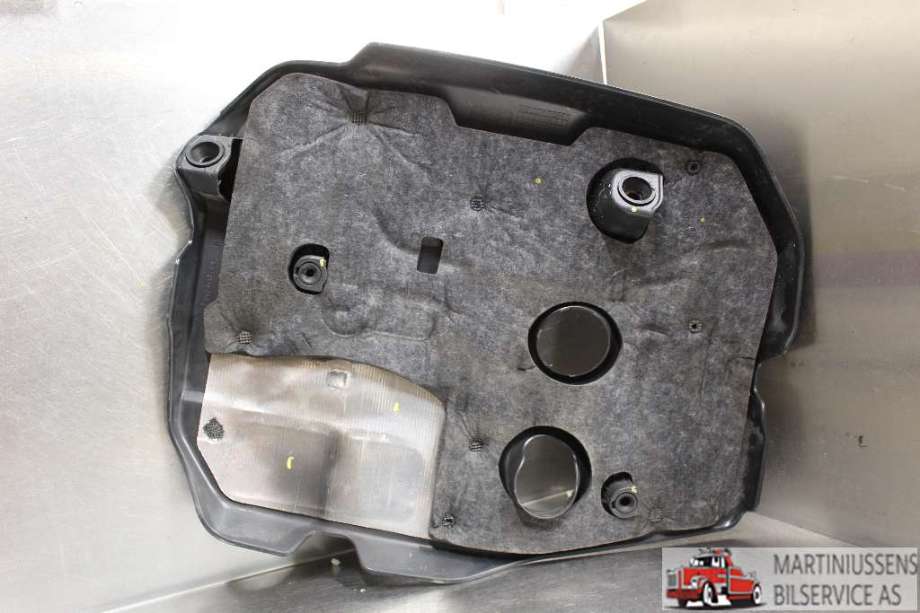 Motordeksel over motor til Volvo V40 2012-2019  (VOLVO||AV6Q-6N041-A)