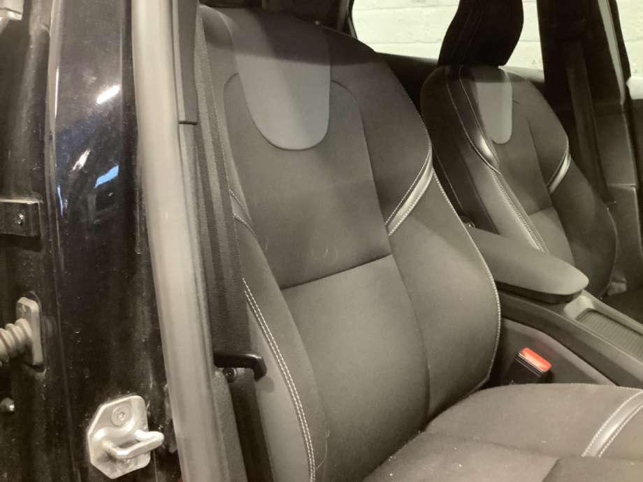 Sete foran høyre til Volvo V40 2012-2019  (VOLVO|)
