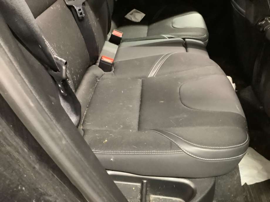 Sete bak til Volvo V40, 2012-2019  (VOLVO|)