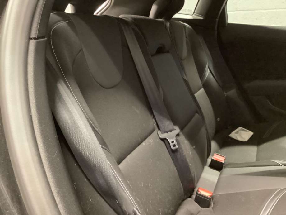 Sete bak til Volvo V40 2012-2019  (VOLVO|)