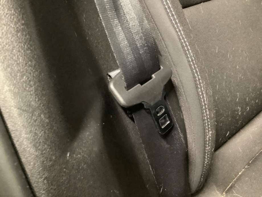 Sikkerhetsbelte bak høyre til Volvo V40, 2012-2019  (VOLVO|)