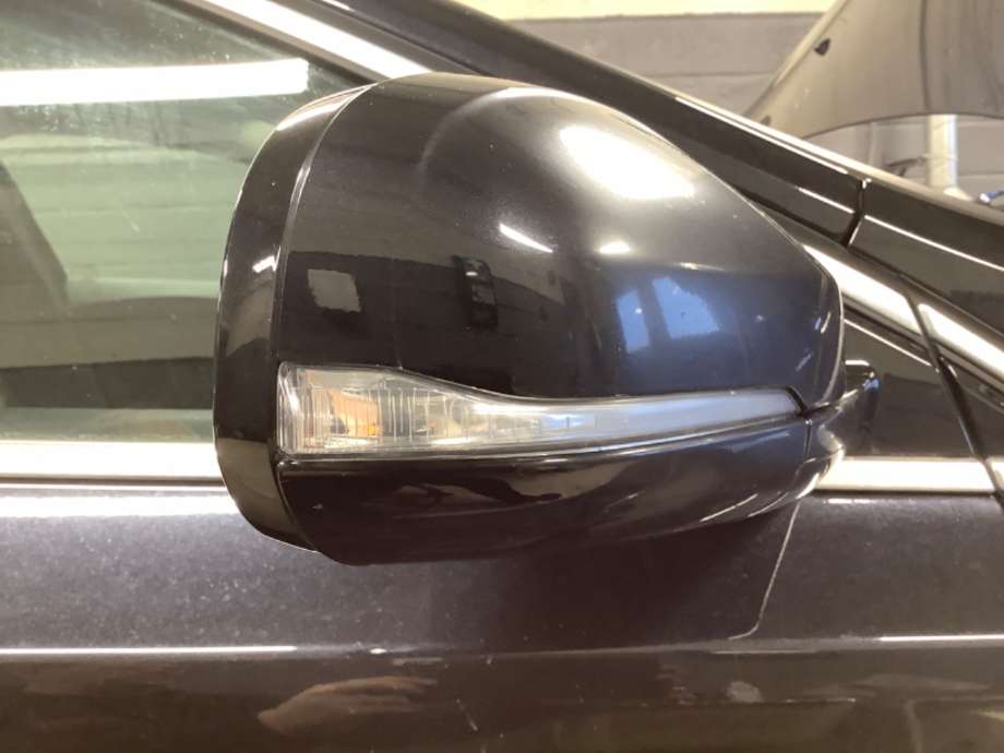 Speil høyre til Volvo V40, 2012-2019  (VOLVO|)