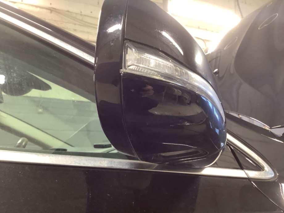 Speil høyre til Volvo V40 2012-2019  (VOLVO|)
