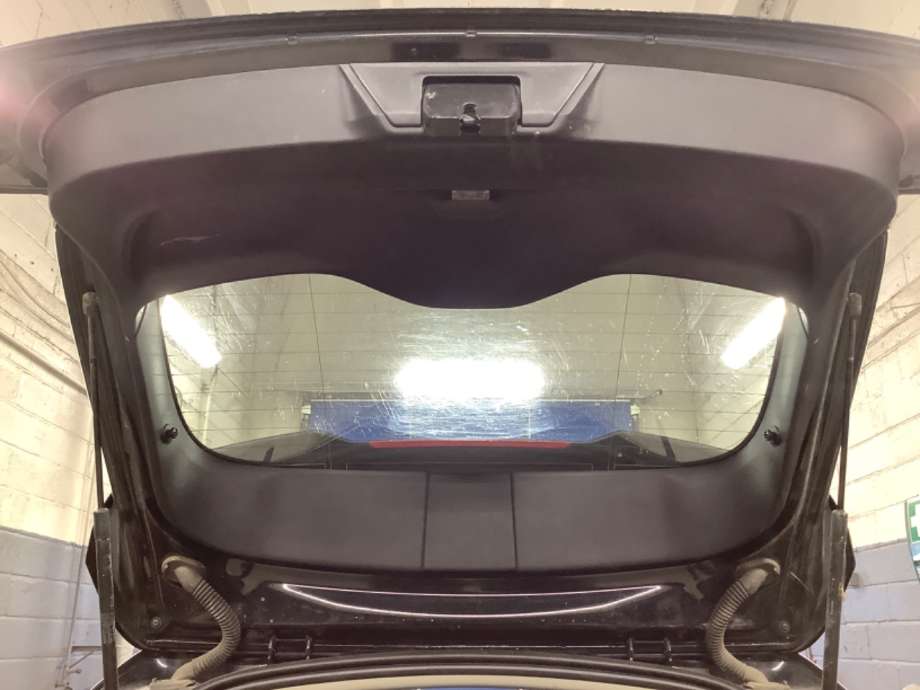 Diverse deler til Volvo V40, 2012-2019  (VOLVO|)