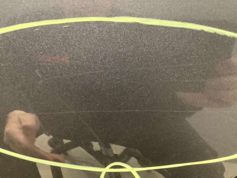 Dør venstre bak til Toyota Yaris 2014-2020 (Type III, Fase 2)  (TOYOTA|)