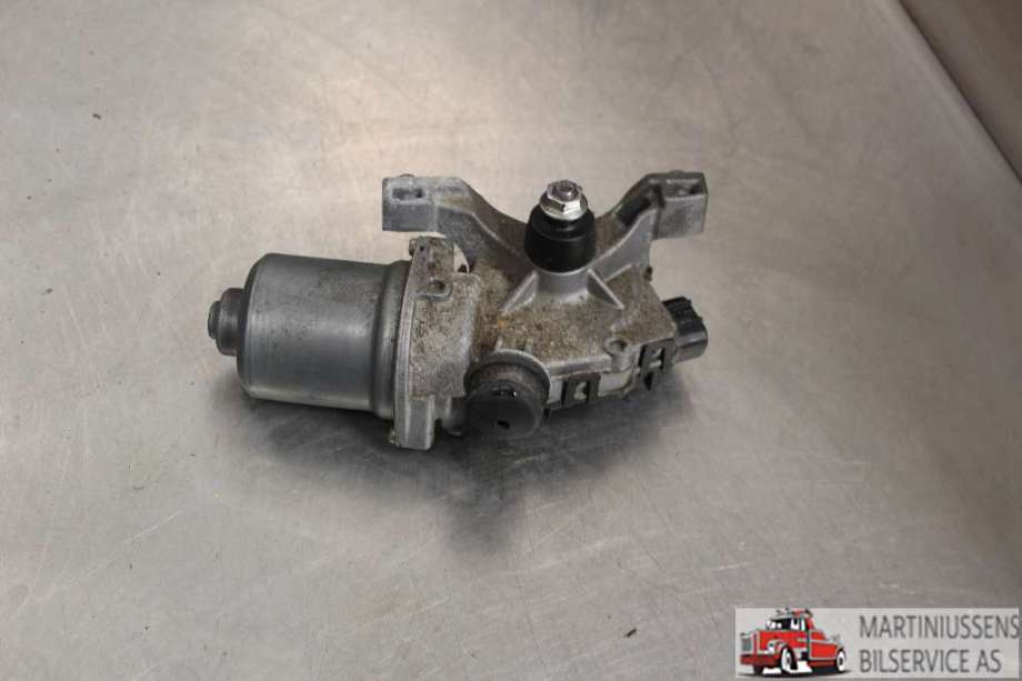 Viskermotor frontrute til Toyota Yaris 2014-2020 (Type III, Fase 2)  (TOYOTA||85110-0D191)