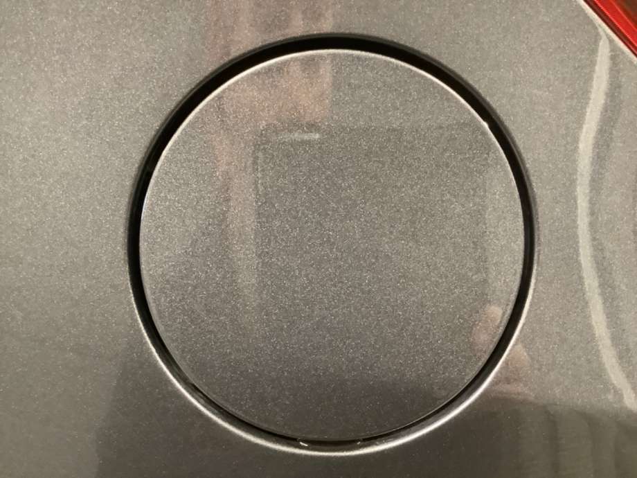 Tanklokk til Toyota Yaris, 2014-2020 (Type III, Fase 2)  (TOYOTA|)