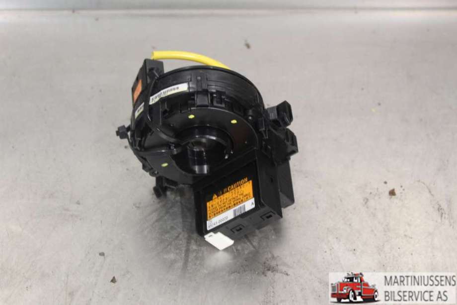 Airbag slepering til Toyota Yaris 2014-2020 (Type III, Fase 2)  (TOYOTA||89245-0D020)