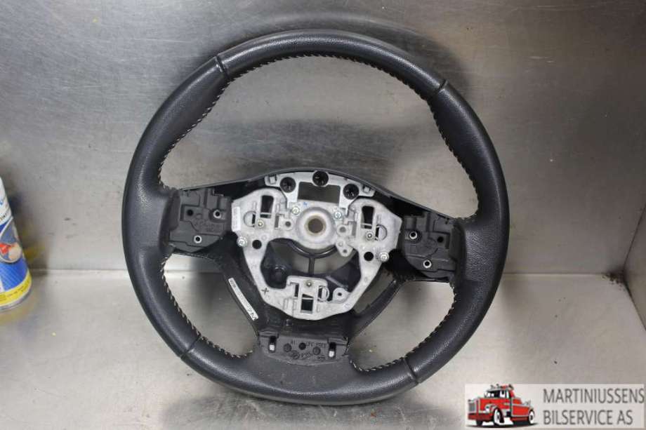 Ratt til Toyota Yaris 2014-2020 (Type III, Fase 2)  (TOYOTA||310374581BMY-AA)