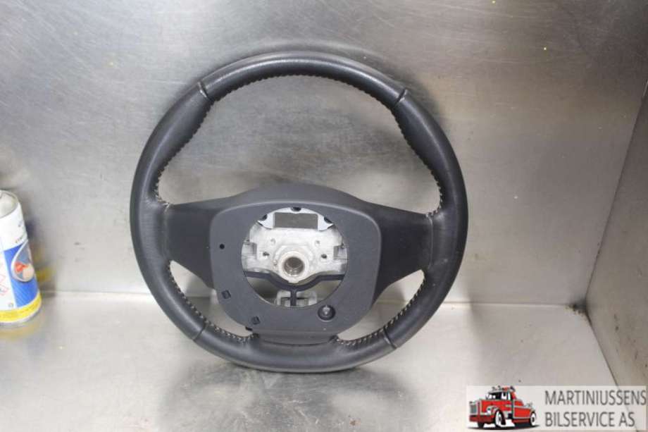 Ratt til Toyota Yaris 2014-2020 (Type III, Fase 2)  (TOYOTA||310374581BMY-AA)