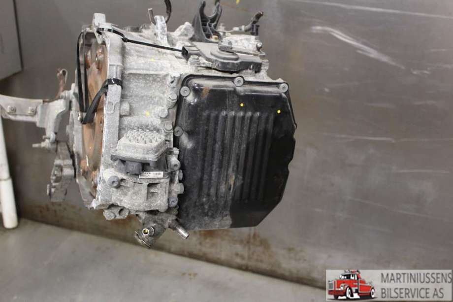 Girkasse automat til Volvo V70 2014-2016 (Type III, Fase 2)  (VOLVO||P1285179)