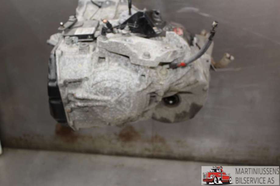 Girkasse automat til Volvo V70 2014-2016 (Type III, Fase 2)  (VOLVO||P1285179)
