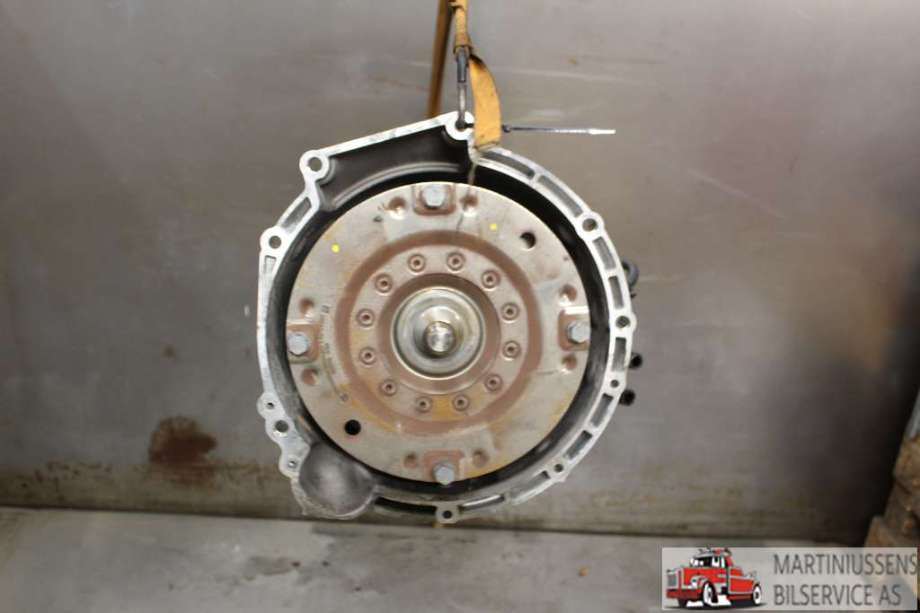 Girkasse automat til BMW 5-Serie 2003-2010 (E60/E61) (E60/E61) (BMW||143W2N)