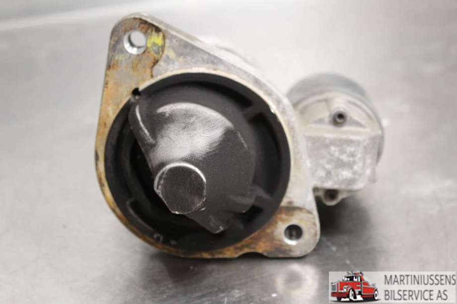 Starter til Ford Focus 2014-2018 (Type III, Fase 2)  (FORD||CV6T-11000-GF)