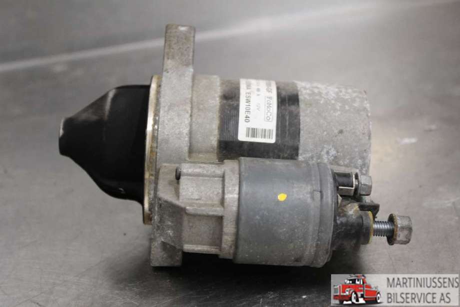 Starter til Ford Focus 2014-2018 (Type III, Fase 2)  (FORD||CV6T-11000-GF)