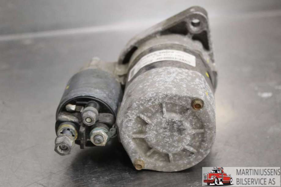 Starter til Ford Focus 2014-2018 (Type III, Fase 2)  (FORD||CV6T-11000-GF)