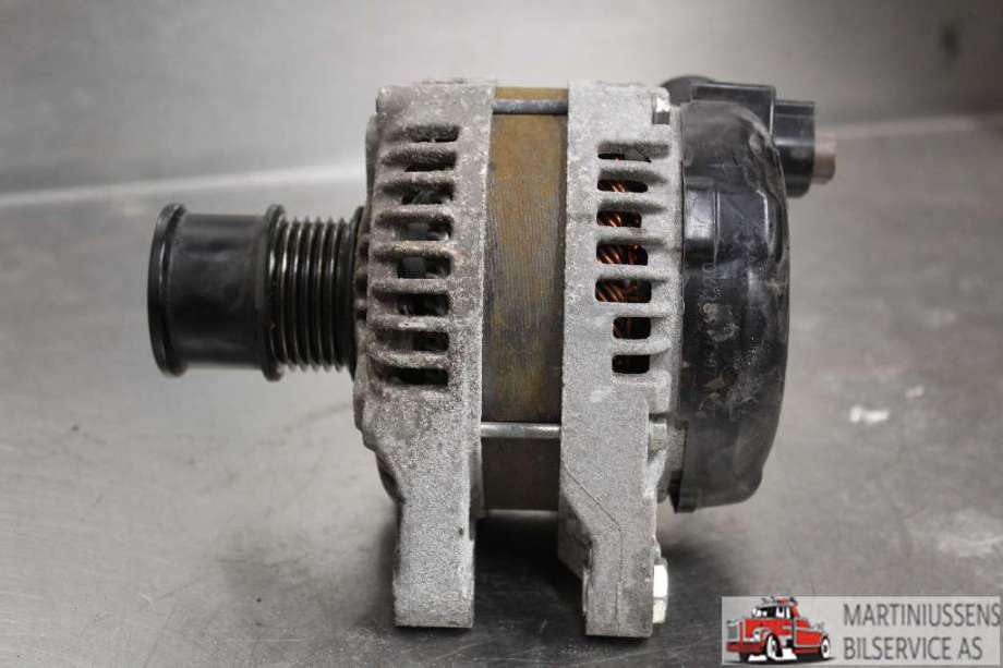 Dynamo til Ford Focus 2014-2018 (Type III, Fase 2)  (FORD||CV6T-10300-DC)