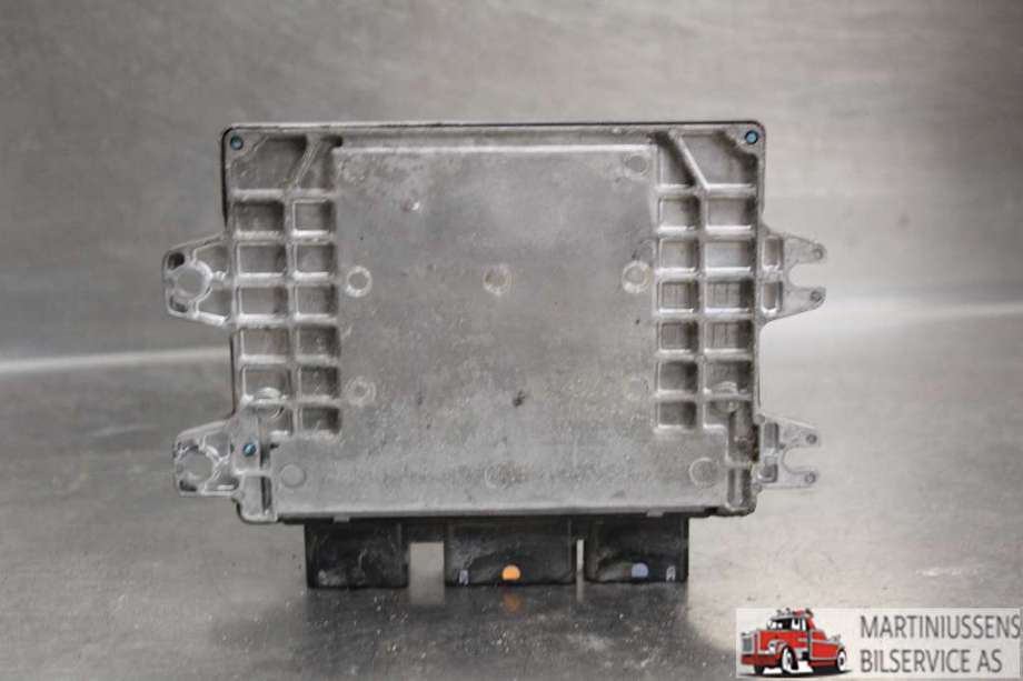 Styreenhet motor til Nissan Qashqai 2007-2010 (Type I, Fase 1)  (NISSAN||MEC93 430)