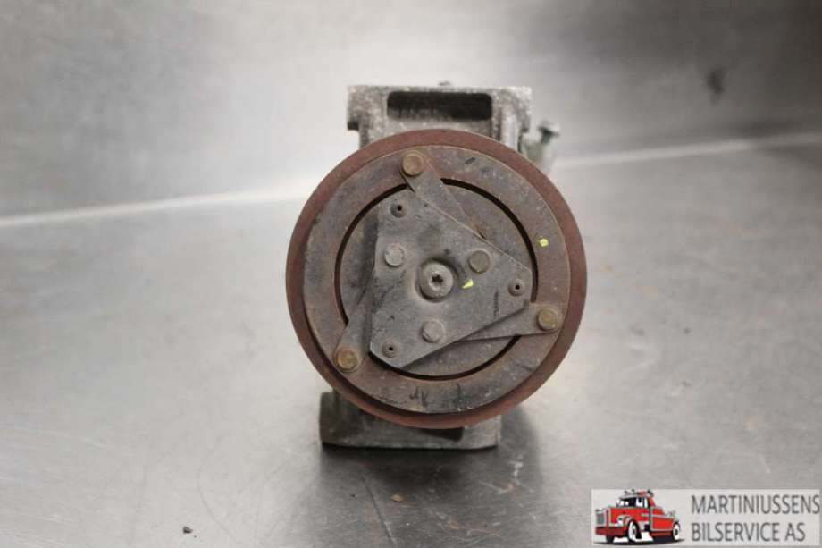 Aircondition kompressor til Nissan Qashqai 2007-2010 (Type I, Fase 1)  (NISSAN||96200 JD200)