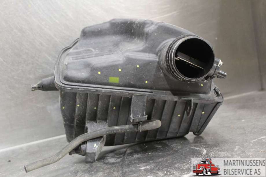 Luftfilterboks til Nissan Qashqai 2007-2010 (Type I, Fase 1)  (NISSAN||10 217 25 S01)