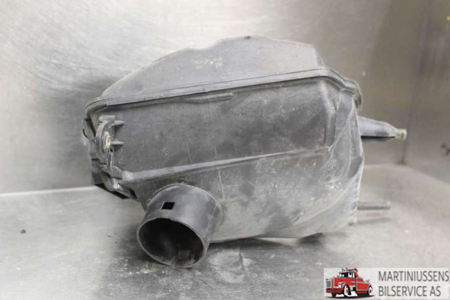 Luftfilterboks til Nissan Qashqai 2007-2010 (Type I, Fase 1)  (NISSAN||10 217 25 S01)