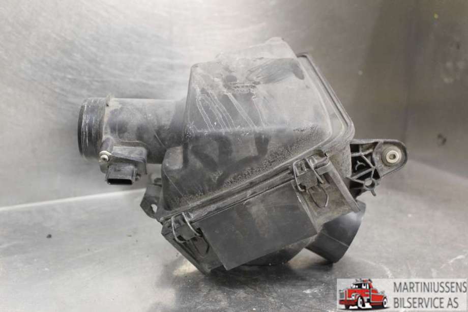 Luftfilterboks til Nissan Qashqai 2007-2010 (Type I, Fase 1)  (NISSAN||10 217 25 S01)