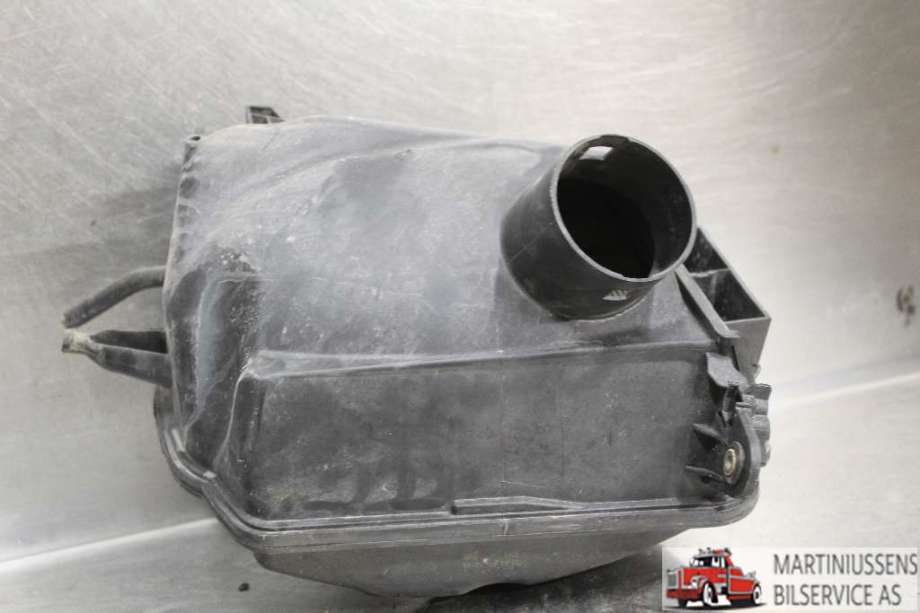 Luftfilterboks til Nissan Qashqai 2007-2010 (Type I, Fase 1)  (NISSAN||10 217 25 S01)