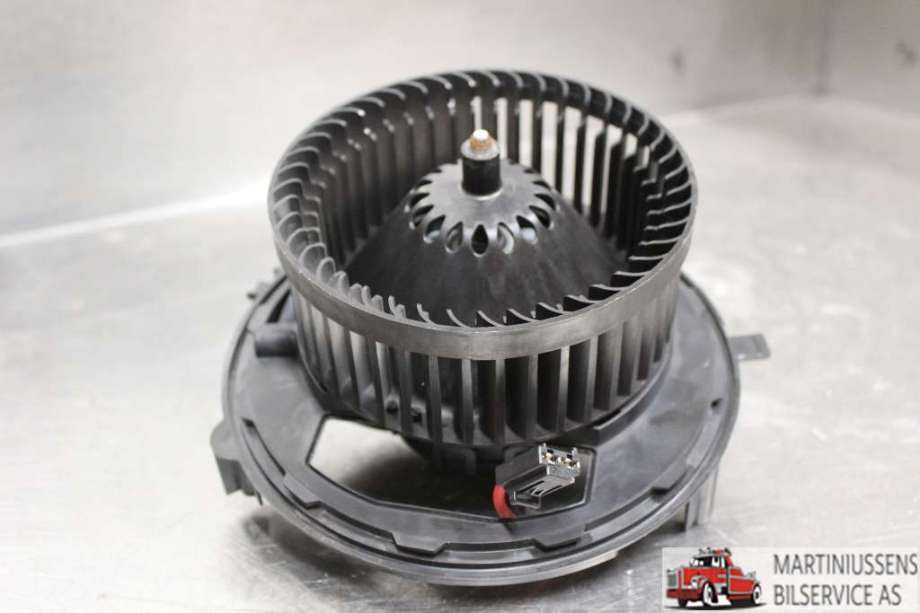 Varmeapparat motor til VW Golf VII 2012-2017 (Fase 1)  (VOLKSWAGEN||5Q1.819.021.E)