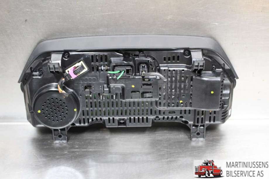 Speedometer til Audi e-tron GT 2021-->>  (AUDI||4J3 920 795)