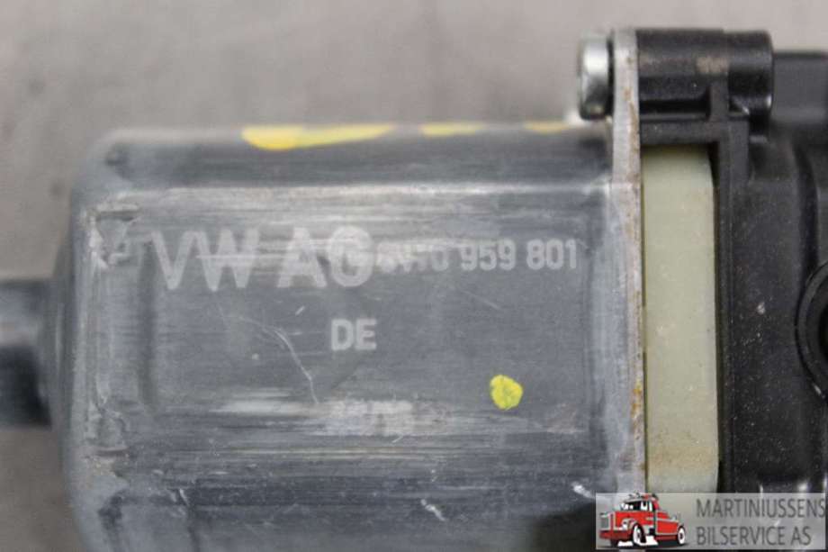 Ruteheis venstre til Audi A5 2016-->> (Type II)  (AUDI||8W0959801)
