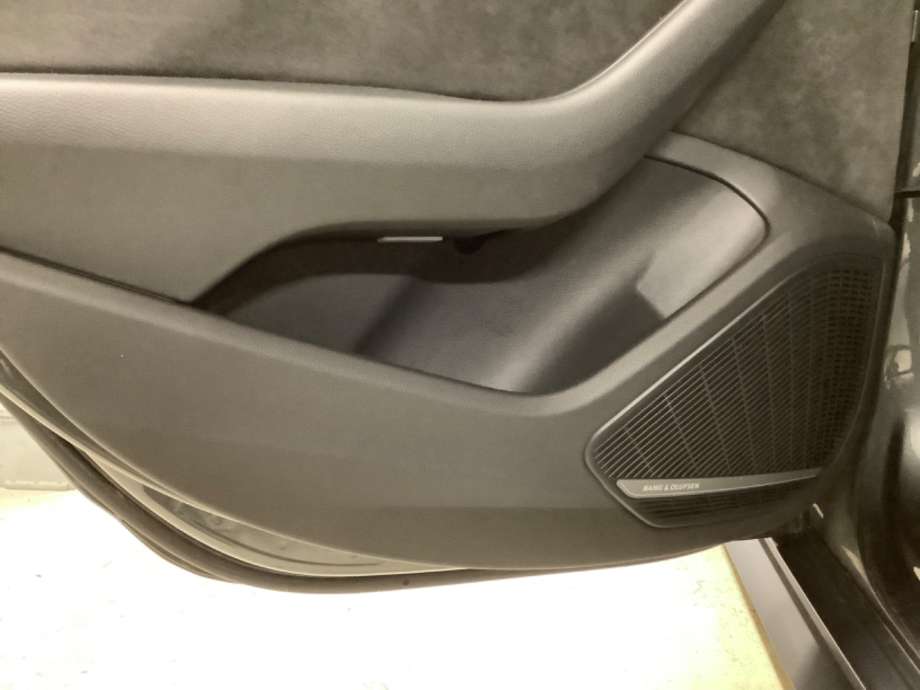 Dørtrekk venstre til Audi A5 2016-->> (Type II)  (AUDI|)